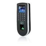 Fingerprint Standalone Access Control Zicom