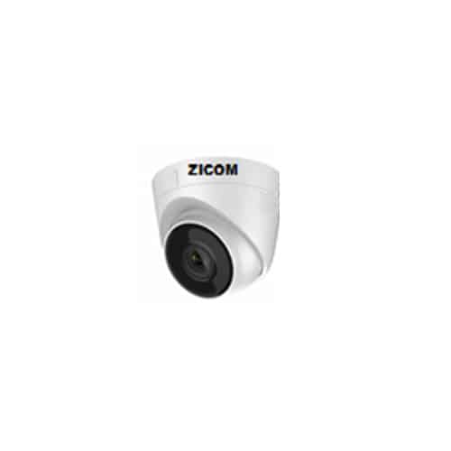 Security Camera for Building