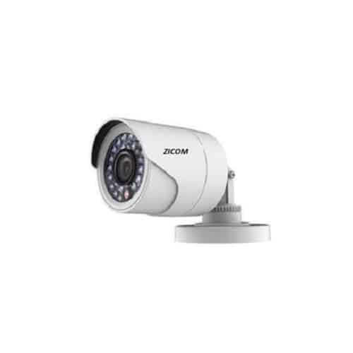 Security Camera for Housing Society