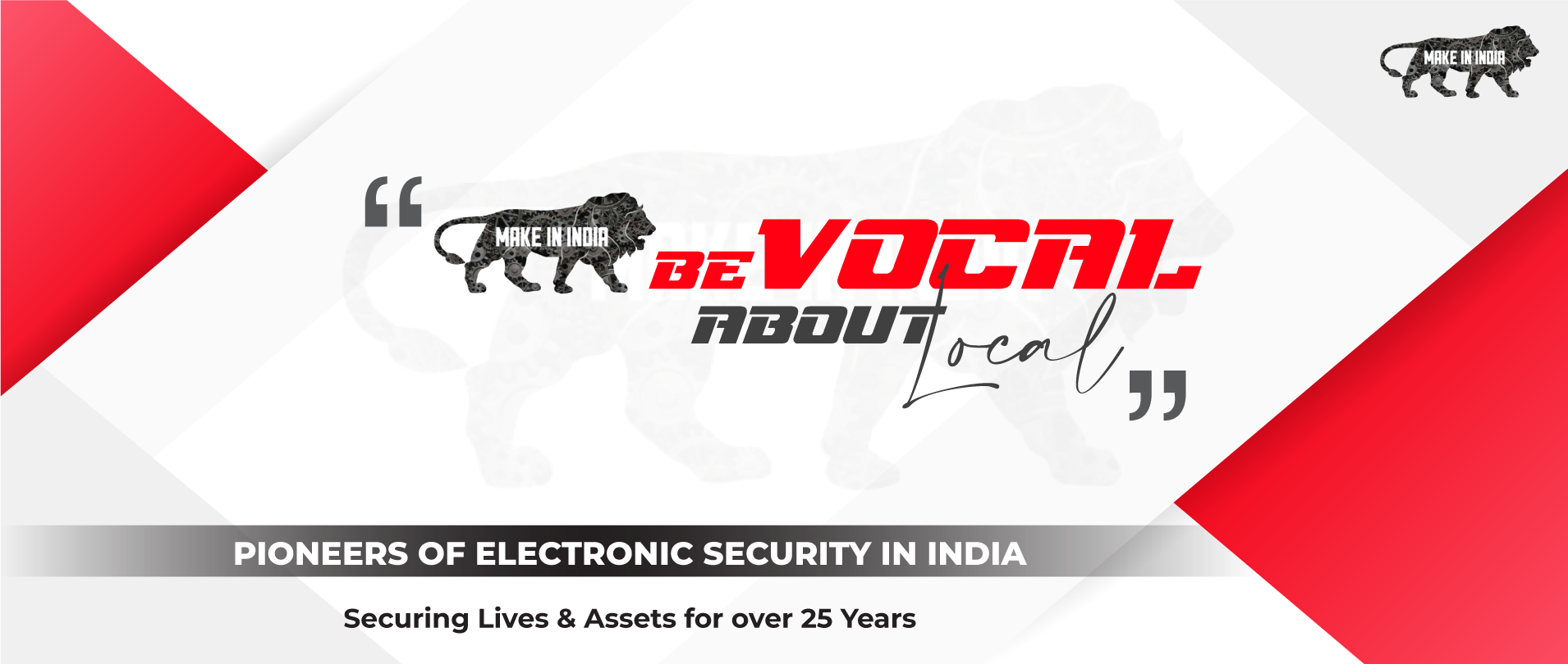 Electronic Security Systems Supplier CCTV Solutions