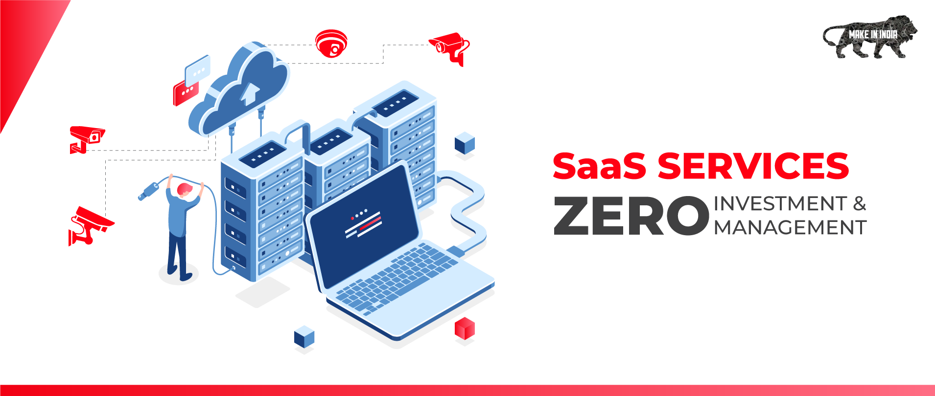 Electronic Security Systems Supplier CCTV Solutions