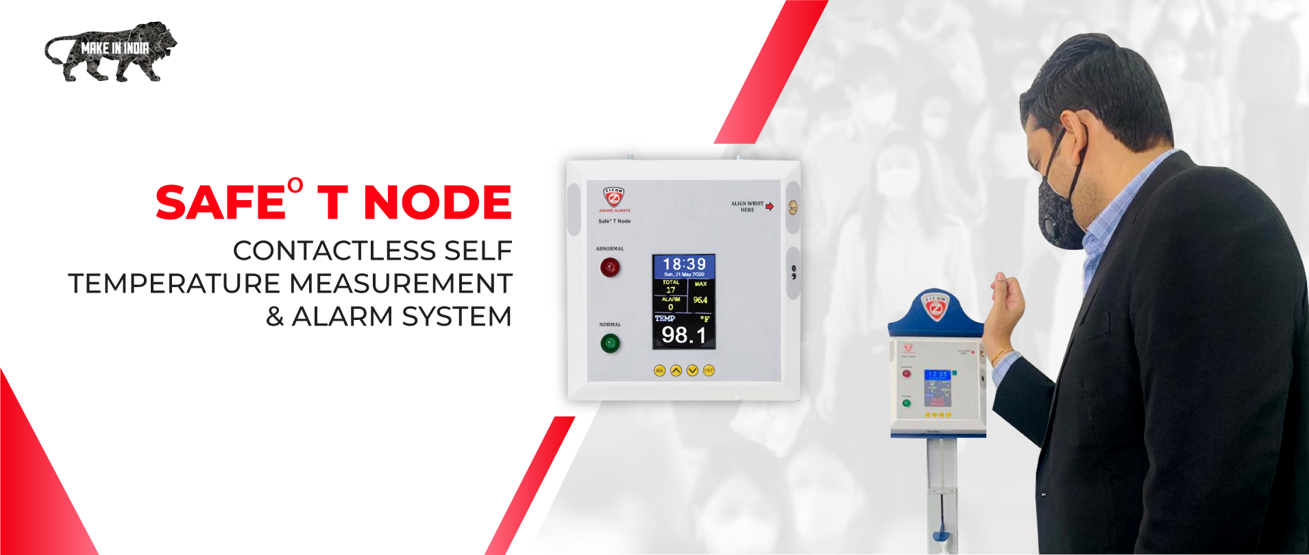 Electronic Security Systems Supplier CCTV Solutions