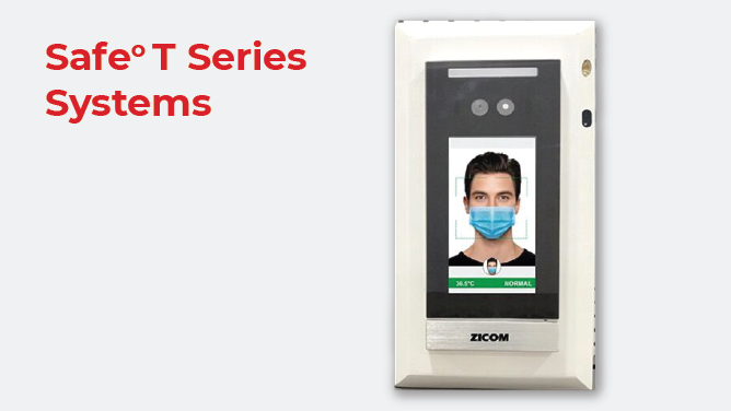 Safe°T Series Systems